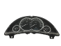 Kierroslukumittari Opel Corsa C 13173364WW 110080226023 53067