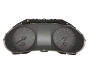Kierroslukumittari Nissan Qashqai HV22D