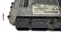 Ohjausyksikkö PSA 0281012619 9663943980 9653958980 Bosch 48128