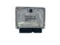 Ohjausyksikkö 038906019JT 0281011138 Audi Bosch 50860