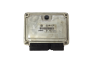 Ohjausyksikkö 038906019BK 0281010305 VW Bosch 18615