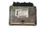 Ohjausyksikkö IAW4EF.G3 51761337 Fiat Magneti Marelli 28175