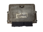 Ohjausyksikkö 46825756 0281001955 18841WAA Fiat Bosch 2779