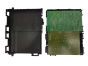 Ohjausyksikkö BSI S105875BN0 S105887DN0 PSA Siemens 2755