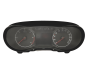 Nopeusmittari Opel Corsa E 367030224 39056371
