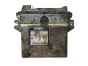 Ohjausyksikkö 700104956 7700111206 R04080012J Renault Lucas 19828