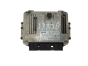 Ohjausyksikkö PSA 0281012467 9662212480 9653958980 Bosch 19380