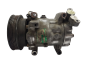 Ilmastoinnin Kompressori Renault 8200315744 SD6V12 1416K Sanden 7150