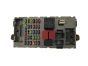 Ohjausyksikkö BSI Fiat 46552681 CPL 46812228 NPL Delphi 19676