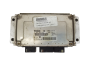 Ohjausyksikkö 0261206606 9638765980id06 26FM0828 PSA Bosch 3390