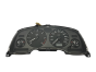 Nopeusmittari Opel Astra G YL09131135 351117000 57368