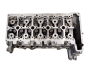 Sylinterikansi BMW 155737801 85137090400 2.0d B47D20A