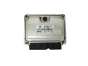 Ohjausyksikkö VW 045906019BF 0281011241 Bosch 18654