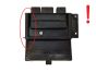 Ohjausyksikkö 8200331477 8200374150 R0410B027B Renault Delphi 14504