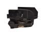 Oven lukitusmekanismi Vasen Taka 7701038439 Renault Laguna I Vachette 11402