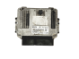 Ohjausyksikkö 55204661 0281013138 Alfa Romeo Bosch 26340