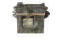 Ohjausyksikkö 7700104956 7700111206 R04080012H Renault 24617