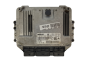 Ohjausyksikkö 0281011863 9659342280 9653958980 PSA Bosch 2954