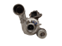 Turboahdin 2,2 CDI Mercedes A6510900980