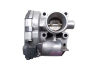 Kaasuläpän venttiili Smart A1601410125 0205003055 Bosch 2827