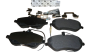 Jarrupalat Etu Alkuperäinen Citroen Peugeot C5 II C6 407 607 4254A3