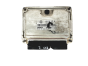 Ohjausyksikkö Seat 038906019NE 0281011824 Bosch