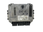 Ohjausyksikkö 9666986680 0281013334 9653958980 PSA Bosch 52387