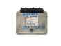 Ohjausyksikkö Fiat 51779340 IAW4EF.G4 Magneti Marelli 34413