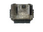 Ohjausyksikkö PSA 0281011783 9658556780 9654490280 Bosch 47459