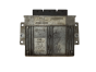 Ohjausyksikkö 9654528680 9642222380 21584807-9 PSA Sagem 14427