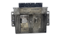 Ohjausyksikkö 9652202780 9644625680 21584632-7 PSA Sagem 52316