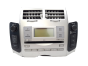 Radio-CD-soitin Toyota Yaris 86120-0D210 CQ-TS0570LC W58824 1062
