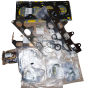 Tiivistesarja Alkuperäinen Renault Megane 2.0 16v 7701471278