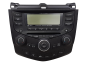 Radio-CD-soitin Honda Accord 39050-SEF-E630-M1 RG745RG