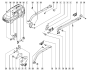 Ovenrulla Oikea Alkuperäinen Renault Kangoo 2 8200497626