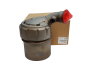 FAP DPF Suodatin Citroen Peugeot 1609532780 Alkuperäinen