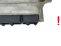 Ohjausyksikkö NNN100743 A0047 YM Rover 54633