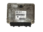 Ohjausyksikkö 036906014CD IAW4AV.V6 VW Magneti Marelli 30311