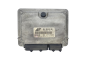 Ohjausyksikkö VW 06A906018BA 0261204683 Bosch