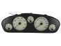 Kierroslukumittari Peugeot 607 9649677380 110008883020 VDO
