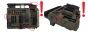 Ohjausyksikkö BSM-B3 9643498880 S118470003E PSA Siemens 1335