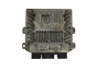 Ohjausyksikkö 5WS40106G-T 9653647880 9647423380 PSA Siemens 16186