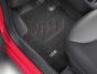 Auton lattiamatot Alkuperäinen Citroen Peugeot C1 9464HE