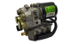 Abs-pumppu BMW 3 34.51- 1162291 10.0202-0143.4 Ate 1764