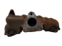 Pakosarja 306678 Citroen Peugeot 12336