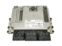 Ohjausyksikkö 9676830080 0281017600 9666729580 PSA Bosch 27733