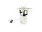 Polttoainepumppu Citroen Peugeot 9817850380