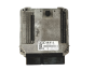 Ohjausyksikkö Audi 8P0907115 0261S02041 Bosch 29554