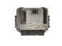Ohjausyksikkö 9659596580 0281011392 9653958980 PSA Bosch 42248