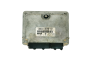 Ohjausyksikkö 038906018S 0281001721 Audi Bosch 33023